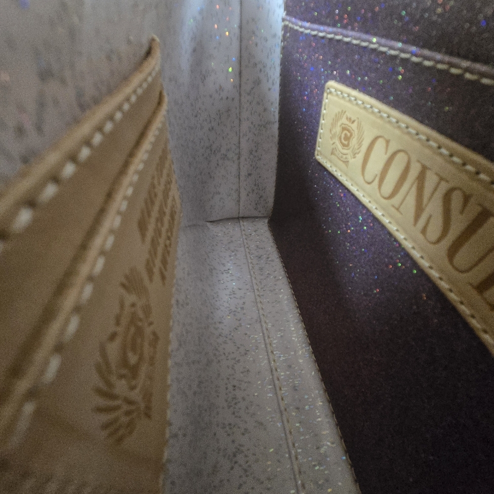 Cami Midtown Crossbody By CONSUELA - Picture 10 of 14